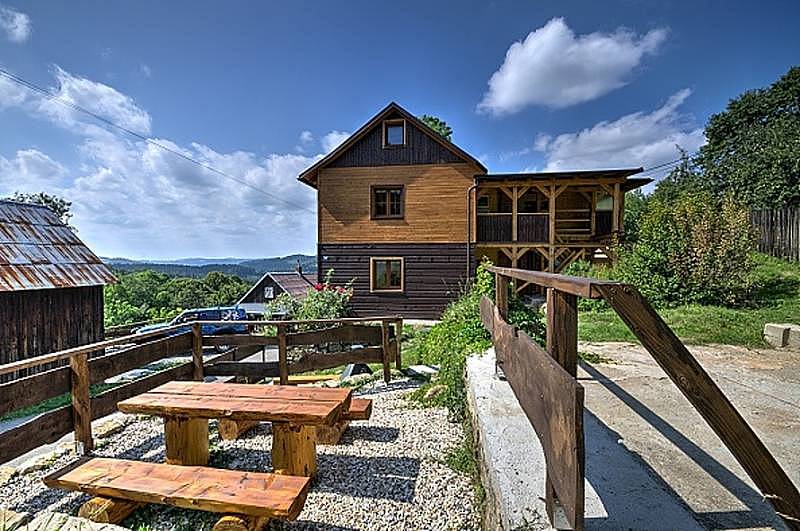 Penzion Pulčiny 43 - Pulčín