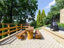 Penzion Pulčiny 43 - Pulčín