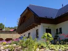 Apartmány BREVANT - Špičák