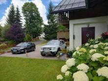 Apartmány BREVANT - Špičák
