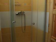 Apartmány BREVANT - Špičák