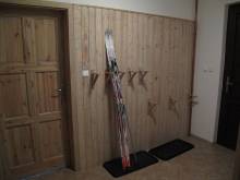 Apartmány BREVANT - Špičák