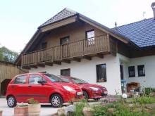 Apartmány BREVANT - Špičák