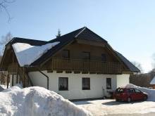 Apartmány BREVANT - Špičák