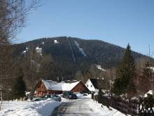 Apartmány BREVANT - Špičák