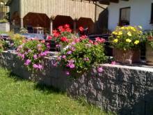 Apartmány BREVANT - Špičák