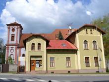 Ubytování - Příbor