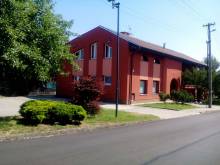 Apartmány Oáza - Vacenovice