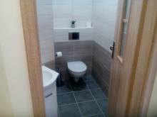 Apartmány Oáza - Vacenovice