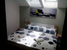 Apartmány Oáza - Vacenovice