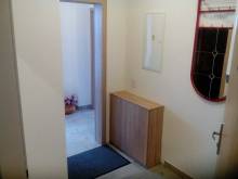 Apartmány Oáza - Vacenovice