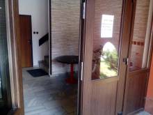 Apartmány Oáza - Vacenovice