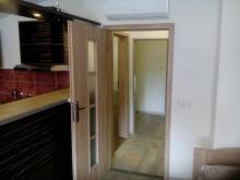 Apartmány Oáza - Vacenovice