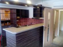 Apartmány Oáza - Vacenovice