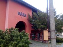 Apartmány Oáza - Vacenovice