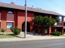 Apartmány Oáza - Vacenovice