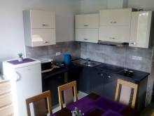 Apartmány Oáza - Vacenovice
