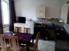 Apartmány Oáza - Vacenovice