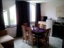 Apartmány Oáza - Vacenovice