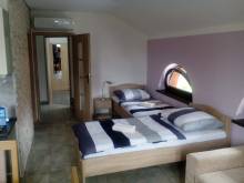 Apartmány Oáza - Vacenovice