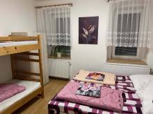 Penzion Schon - Andělská Hora