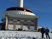 Penzion Schon - Andělská Hora