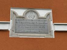 Penzion Schon - Andělská Hora