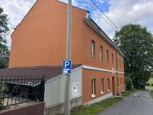 Penzion Schon - Andělská Hora