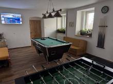 Penzion Schon - Andělská Hora