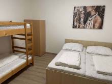 Penzion Schon - Andělská Hora