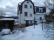 Ubytování na horách - foto 1 Ubytování na horách 1
