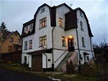 Ubytování na horách - foto 2 Ubytování na horách 2