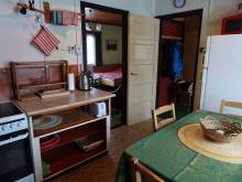 Apartman Beldova - Harrachov