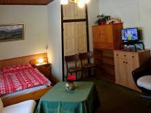 Apartman Beldova - Harrachov