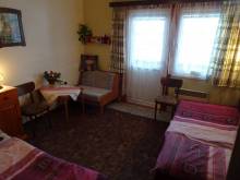 Apartman Beldova - Harrachov