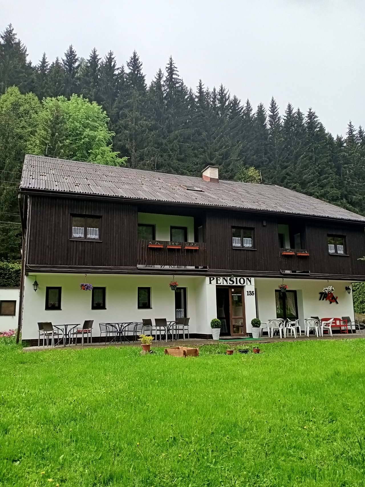 Penzion Tara - Teplice nad Metují