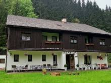 Penzion Tara - Teplice nad Metují