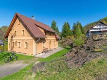 Apartmány Studený - Studený