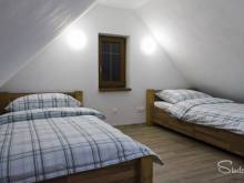 Apartmány Studený - Studený
