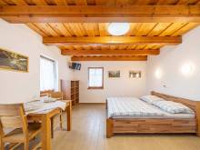 Apartmány Studený - Studený