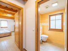 Apartmány Studený - Studený