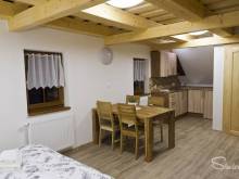 Apartmány Studený - Studený