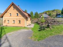 Apartmány Studený - Studený