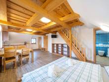Apartmány Studený - Studený