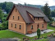 Apartmány Studený - Studený