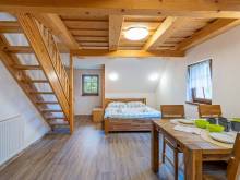 Apartmány Studený - Studený