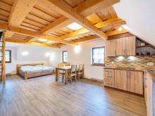Apartmány Studený - Studený