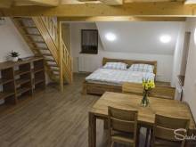 Apartmány Studený - Studený