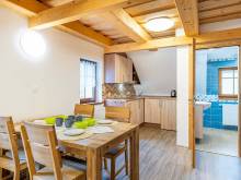 Apartmány Studený - Studený