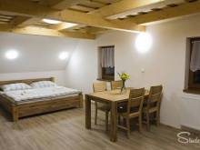 Apartmány Studený - Studený